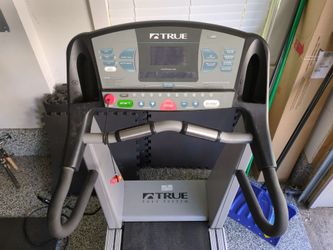 Treadmill True
