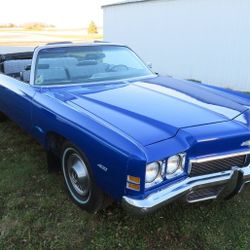 🆕️ New 400 ENGINE EDELBROCK FUEL INJECTED 