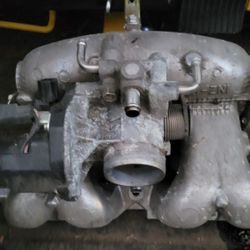 2004 - 2009 Toyota Prius Throttle Body