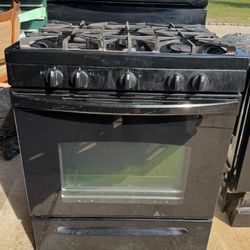 Oven