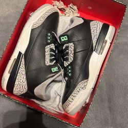 Air Jordan 3 Retro Size 6Y