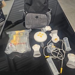 Breast Pump