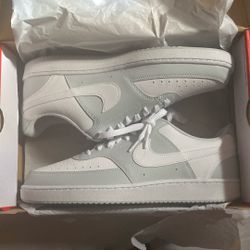 Nike Court Vision Lo , 12