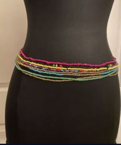 Waist Beads