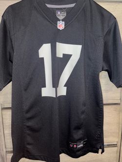 Raider jersey kids