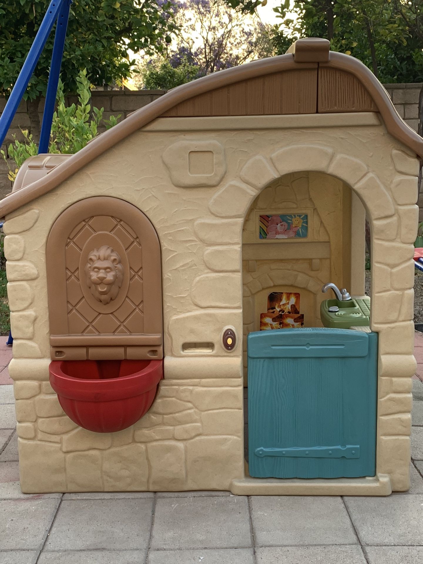 Step 2 Playhouse