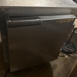 industrial mini fridge