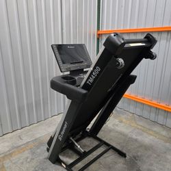 Lifesmart Treadmill