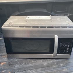 Large Microwave