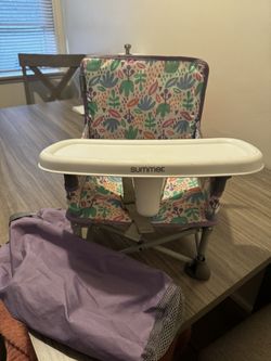 Kids Foldable Chair 