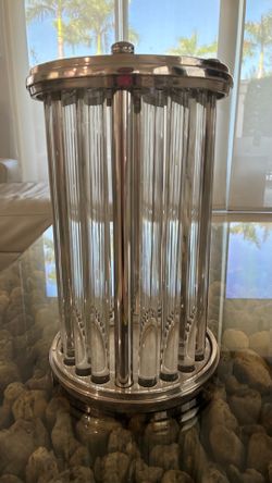 Decor silver