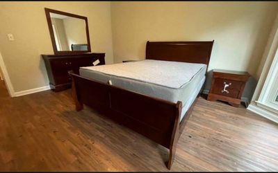 Hot Sale! 🔥 ELEVATE YOUR BEDROOM FOR JUST $698🔥