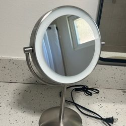 Vanity Mirror