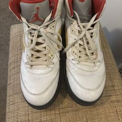 Jordans 