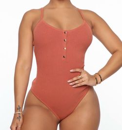 Zara used bodysuit
