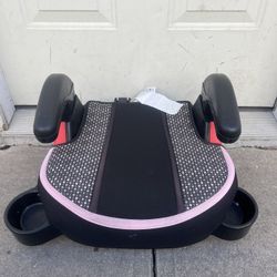 GRACO BOOSTER SEAT