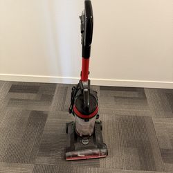 Bissel vacuum