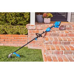 Kobalt 24V 15” Cordless String Trimmer – Tool Only