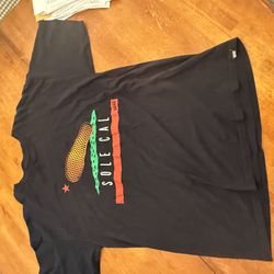 Vans SoCal Sole Cal Xl