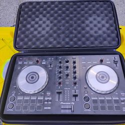DJ Ststem