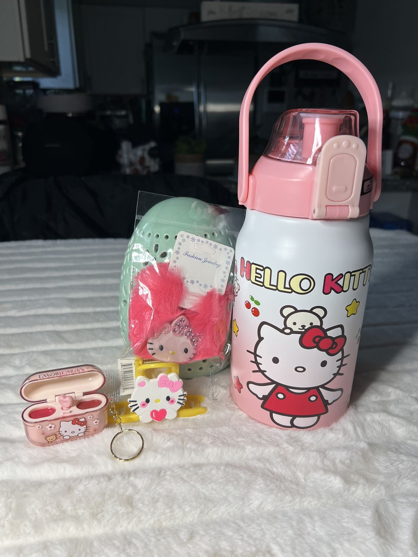 Sanrio Cup Bundles