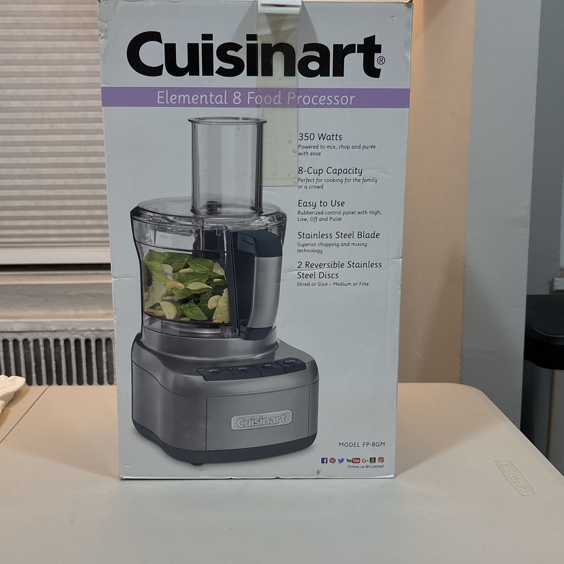Cuisinart
