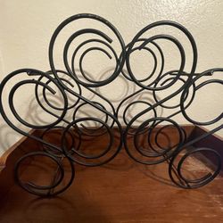 Wine Rack 