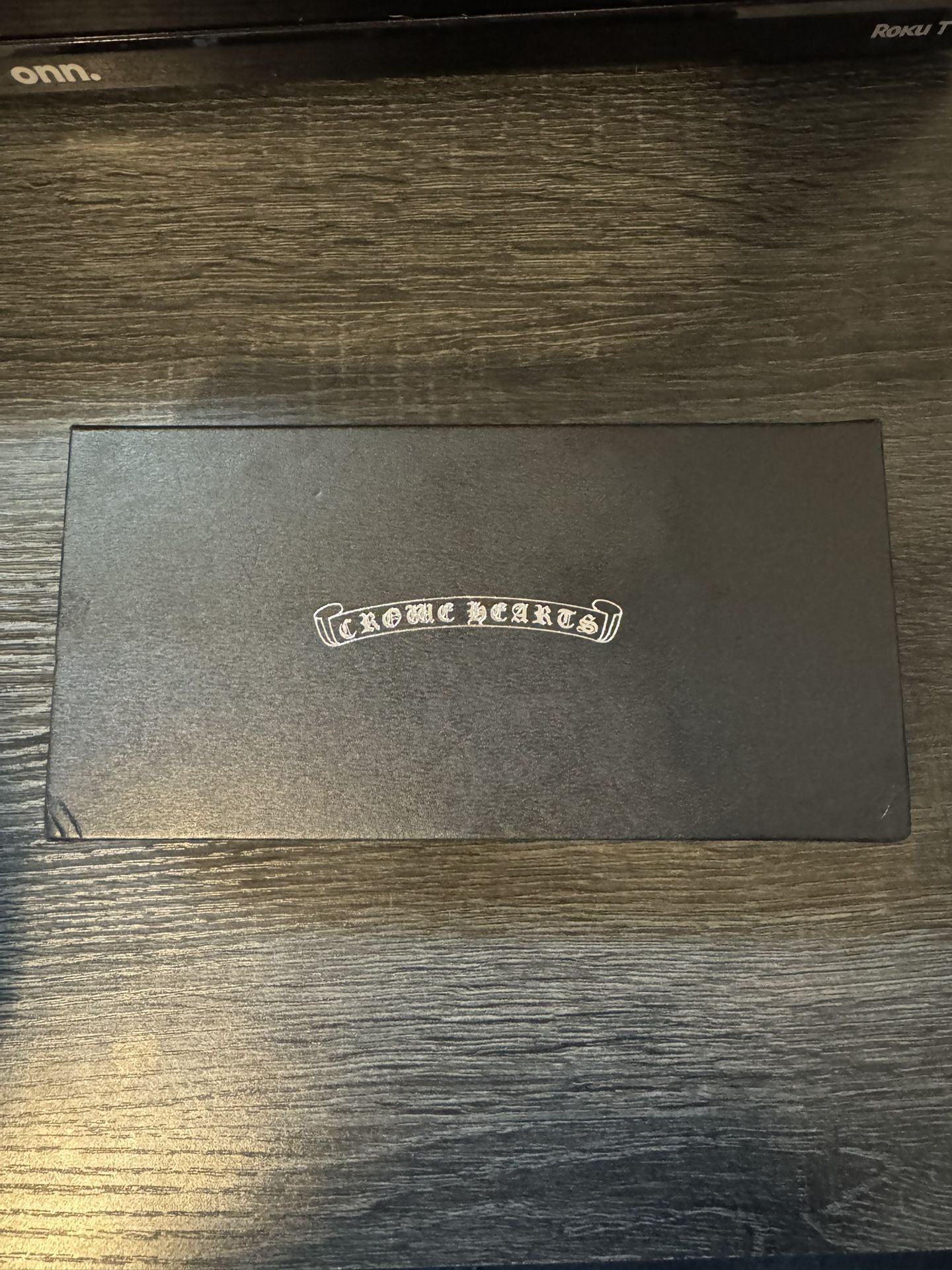 Chrome Hearts Sunglasses