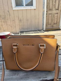 MK purse $25
