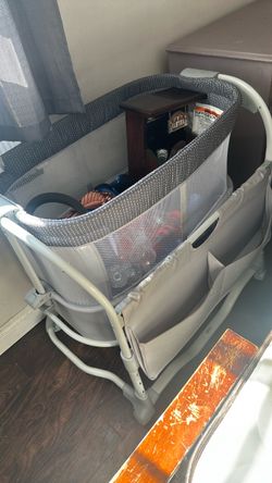 Cuna para Bebe