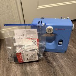Singer M1000 Sewing Machine