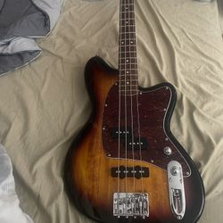 Ibanez Bass TMB100-TFB