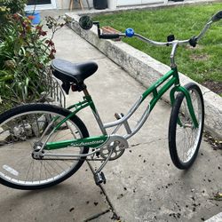Adult Size Classic Schwinn Cruiser