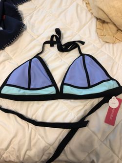 Target Bikini Top d/dd