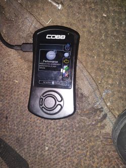 Cobb Tunning
