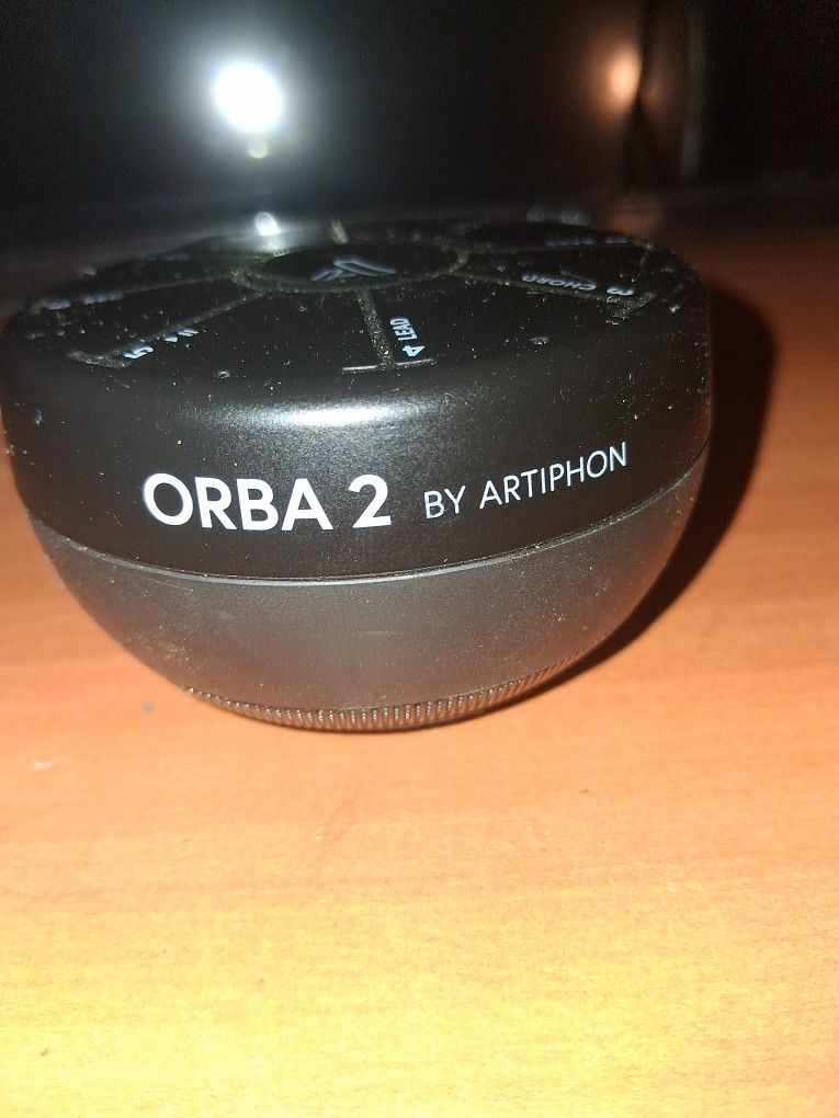Orba2 By Artiphone