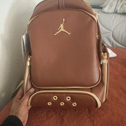Jordan Elite Backpack