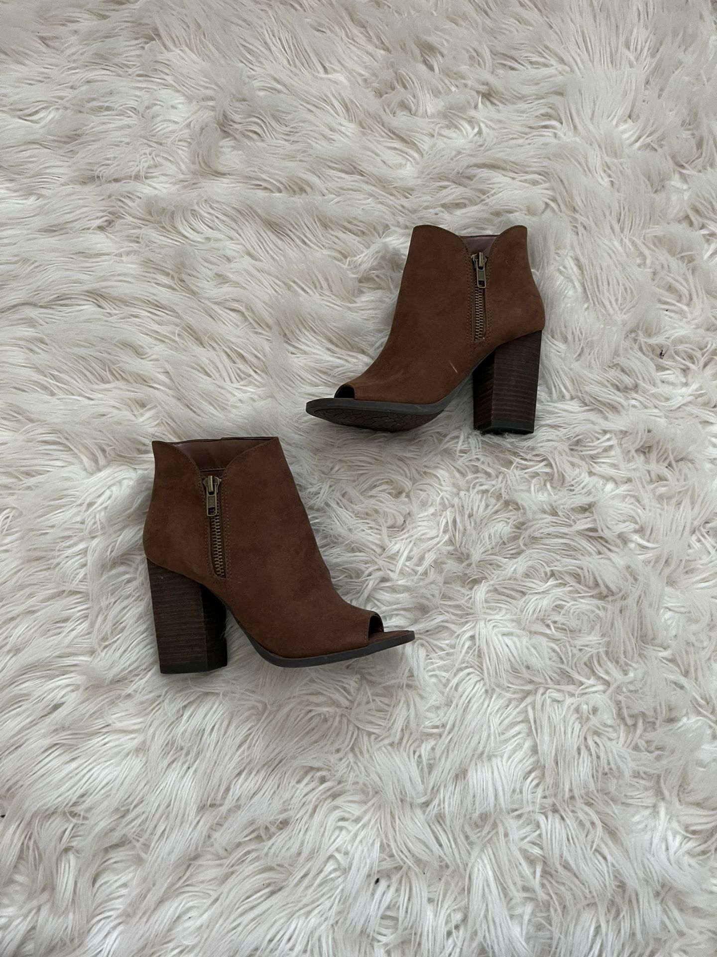 Boots Carlos Santana 