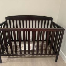 Free baby Crib