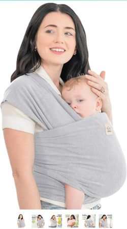 Baby Wrap Carrier