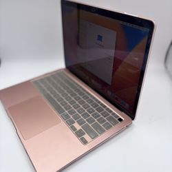 Apple Macbook Air 2020 Chip 1 8GB