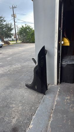Tesla Model Y 2026 lh fender oem