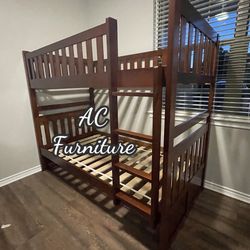 Bunk Beds (new) 