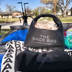 Brand new bag marc Jacobs