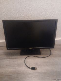 Dell 23" 1080p Monitor (Model E2310Hc)