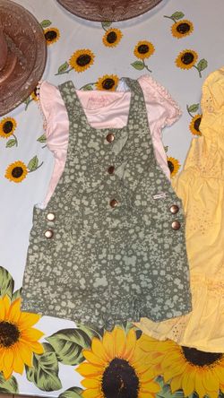 Little Girl Outfits