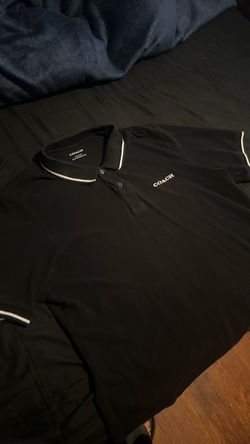 Coach Polo