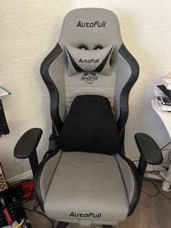 Auto Full Gaming/ Desk Chair