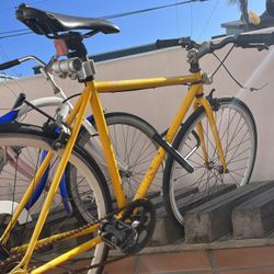 Bike