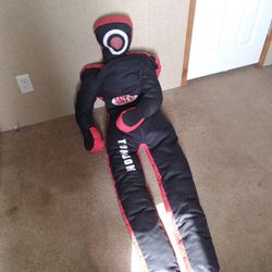 Jayefo Sparring Dummy